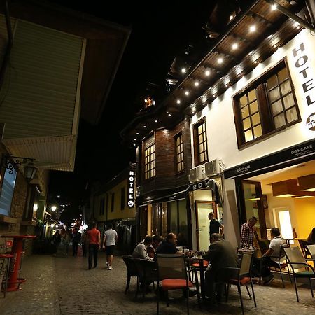 Saray Hotel プリズレン エクステリア 写真