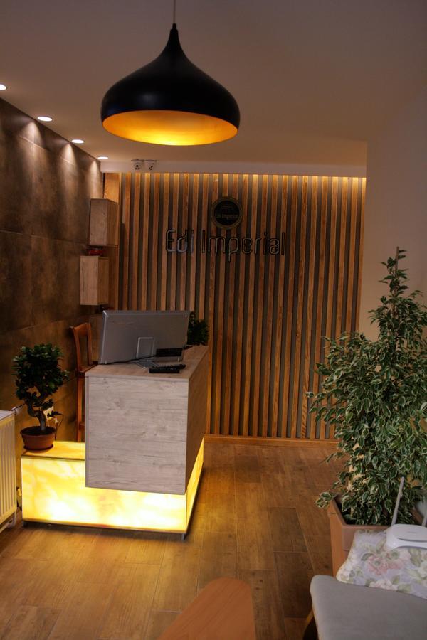 Saray Hotel プリズレン エクステリア 写真
