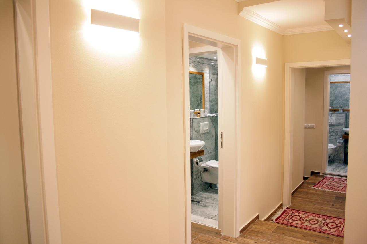 Saray Hotel プリズレン エクステリア 写真