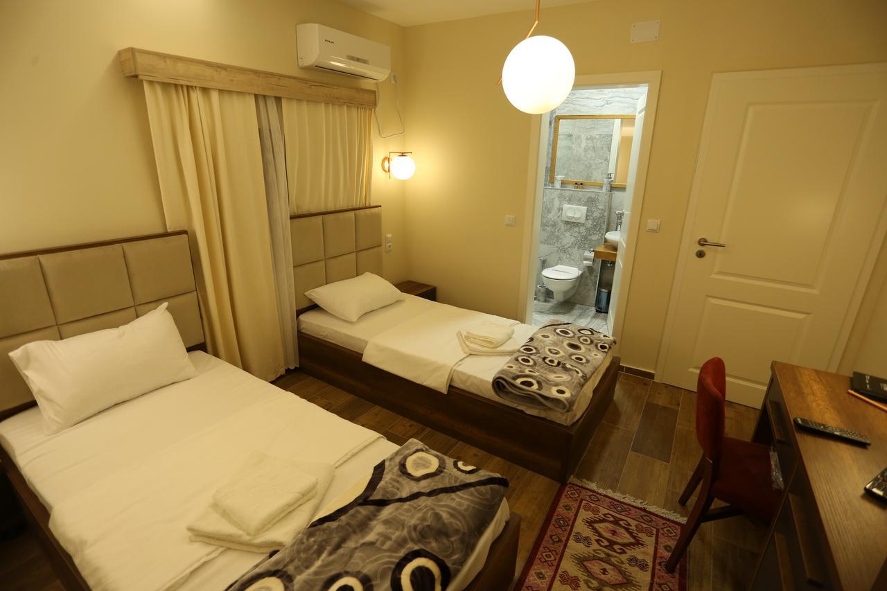 Saray Hotel プリズレン エクステリア 写真
