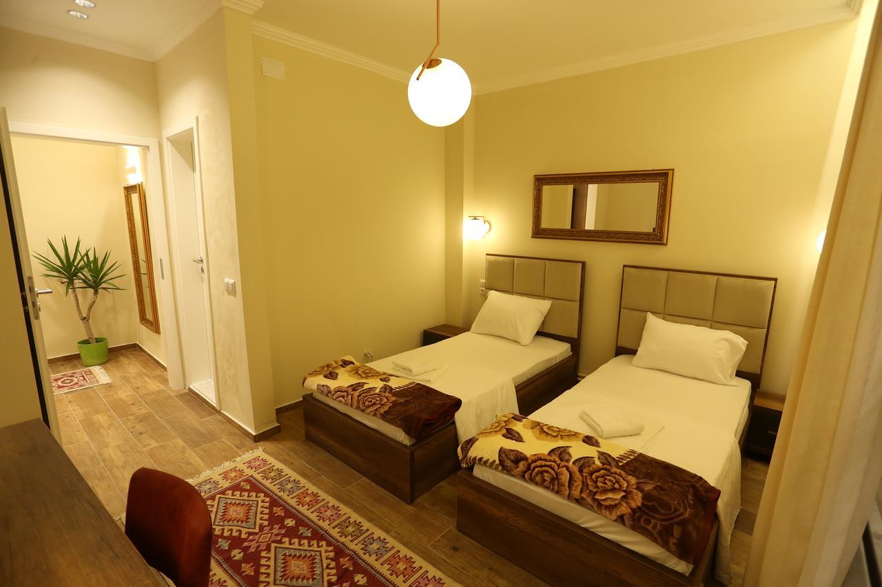 Saray Hotel プリズレン エクステリア 写真