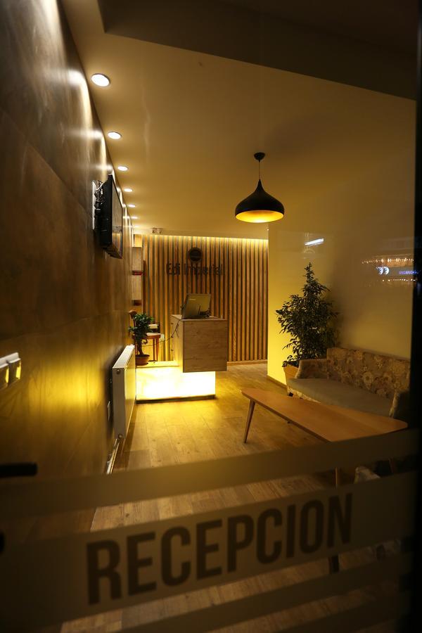 Saray Hotel プリズレン エクステリア 写真