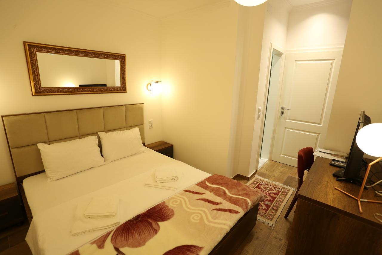 Saray Hotel プリズレン エクステリア 写真