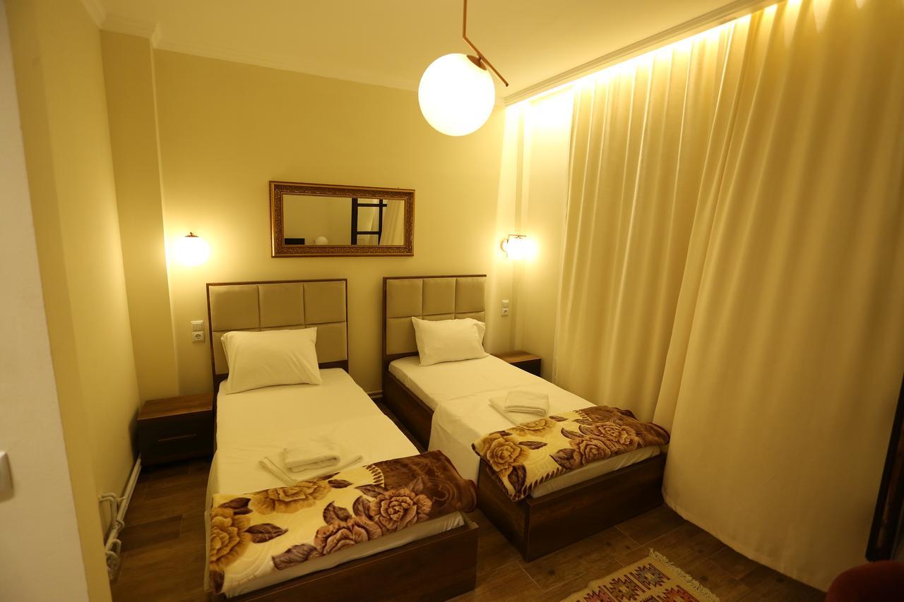 Saray Hotel プリズレン エクステリア 写真