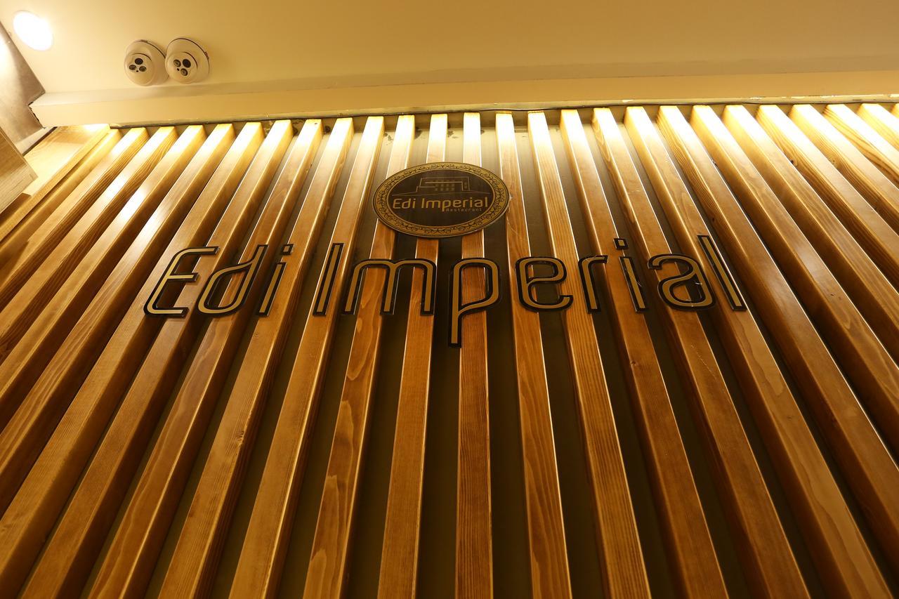 Saray Hotel プリズレン エクステリア 写真