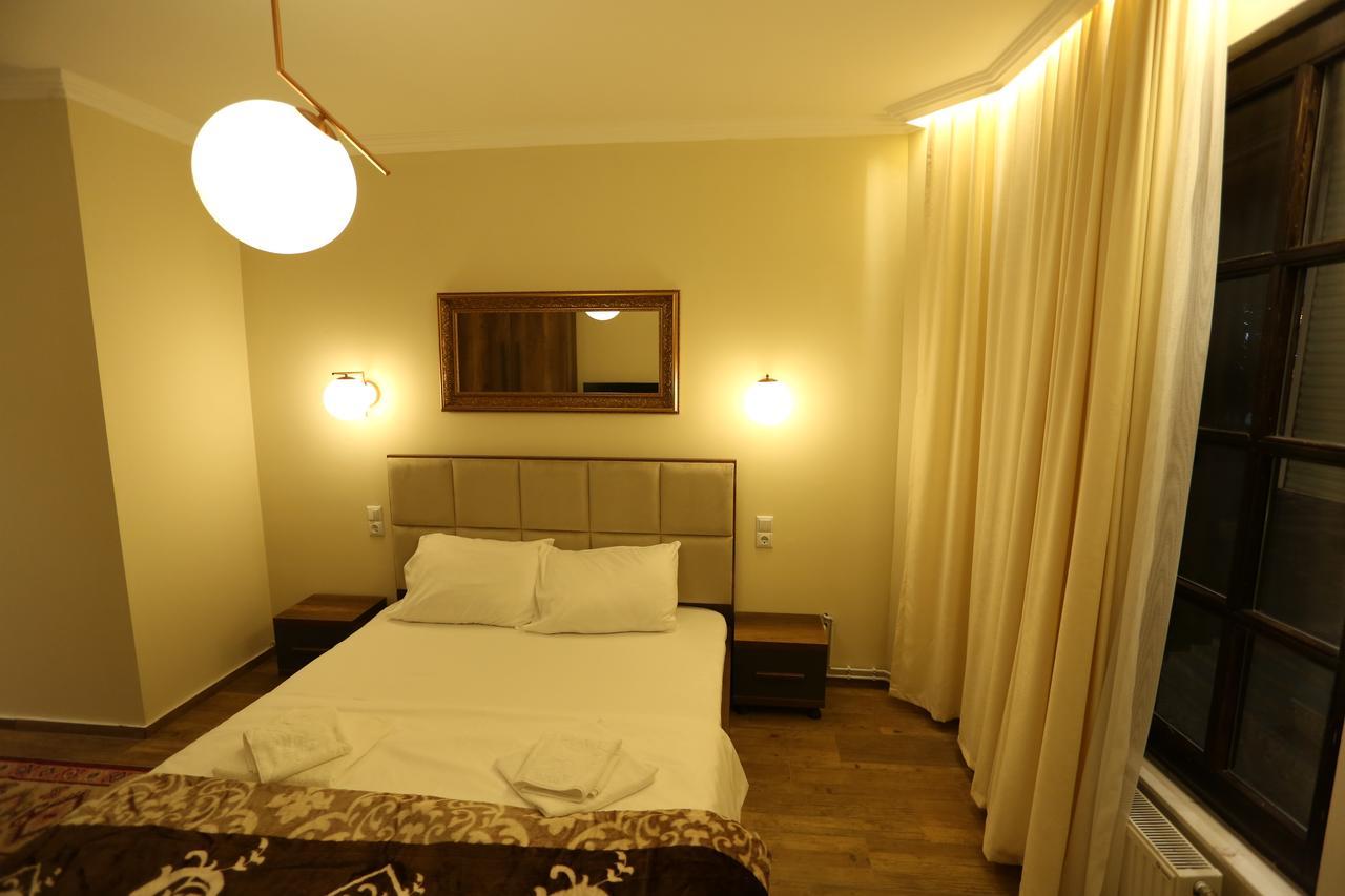 Saray Hotel プリズレン エクステリア 写真