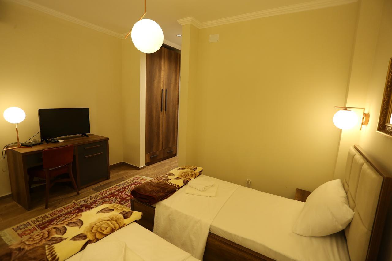 Saray Hotel プリズレン エクステリア 写真