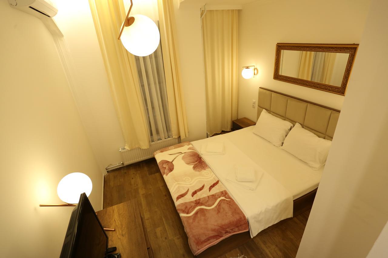Saray Hotel プリズレン エクステリア 写真