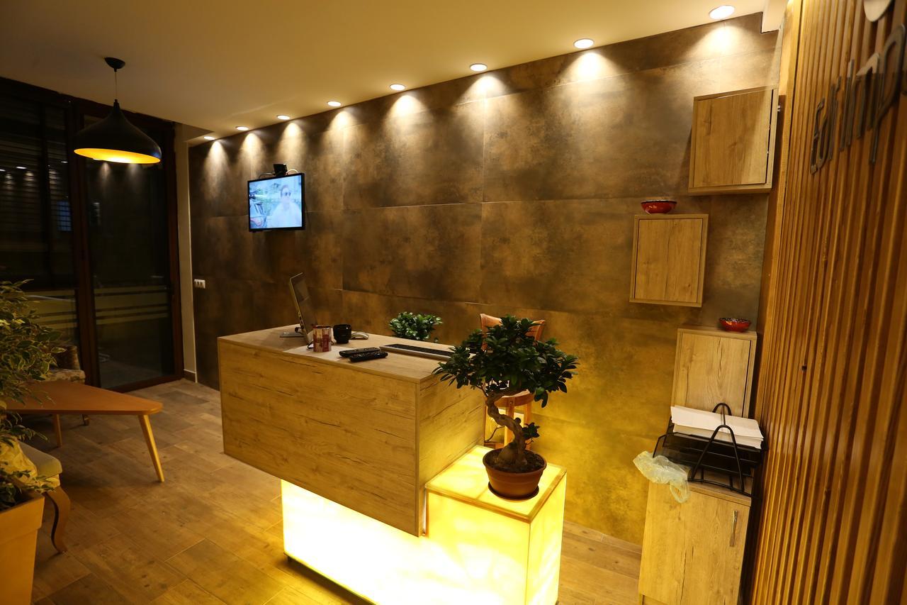 Saray Hotel プリズレン エクステリア 写真