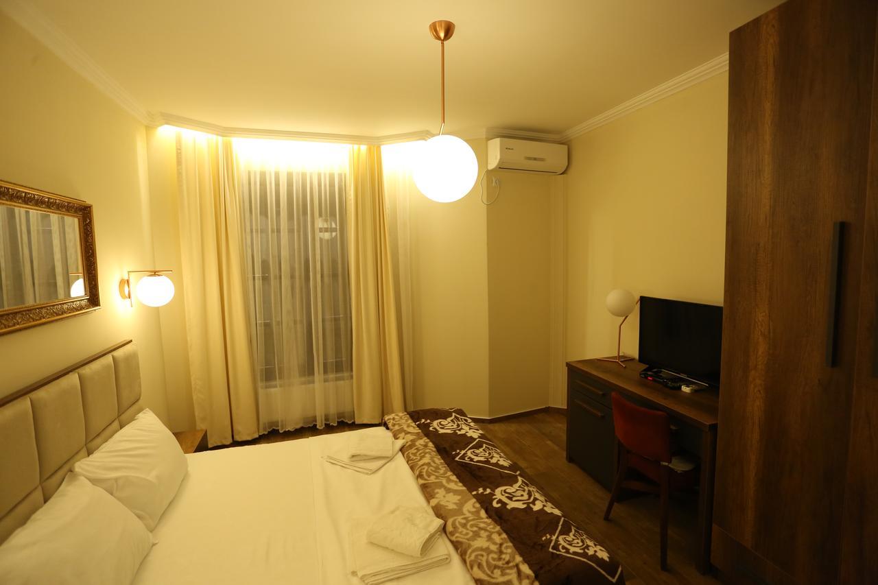 Saray Hotel プリズレン エクステリア 写真