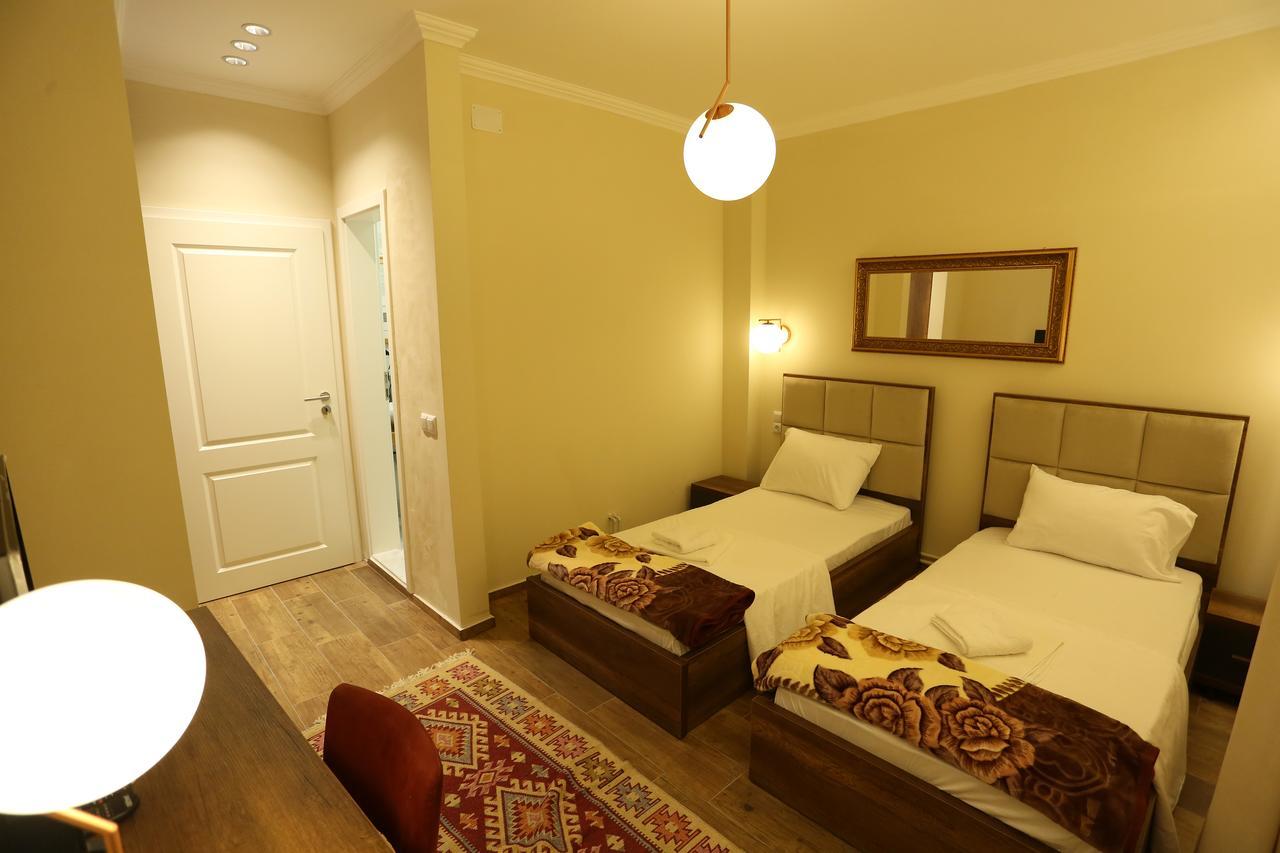 Saray Hotel プリズレン エクステリア 写真