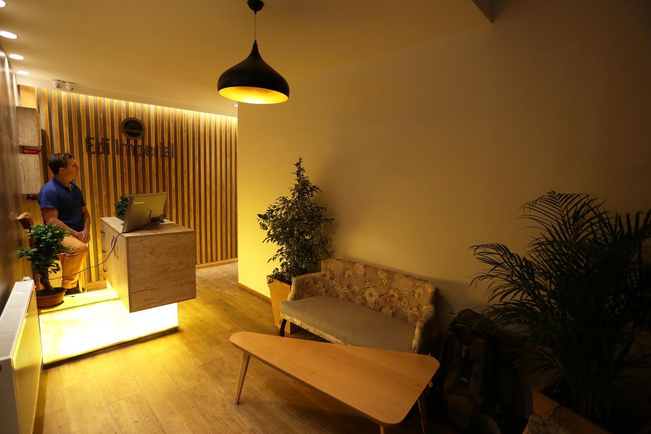 Saray Hotel プリズレン エクステリア 写真